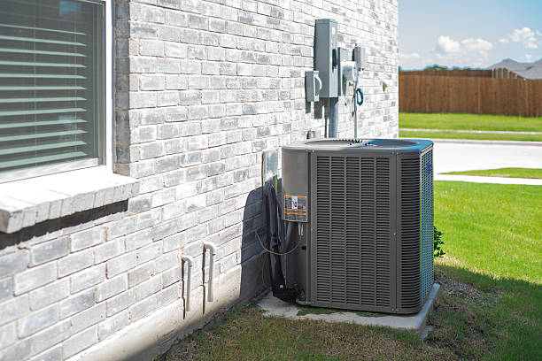 Reliable Hvac contractor in Alpine, AL by FH HVAC